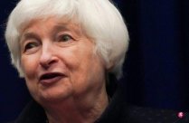 Yellen's nine days of visiting the key scene in the World Bank reform or talks wi