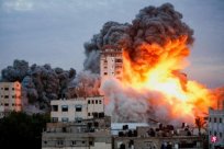 Why is Hamas raid Israel Gaza?