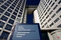 Prosecutor of the International Criminal Court: ICC survey covers the current conflict