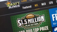 <b>DraftKings earnings: Sports betting, online casino fuel revenue growth</b>