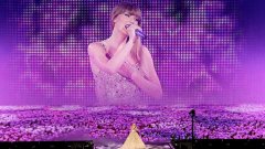 Taylor Swift Eras Tour movie sticking around in theaters