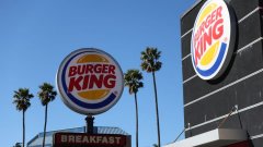 Restaurant Brands International (QSR) Q3 2023 earnings