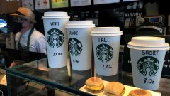 <b>Starbucks unveils expansion plans, cost cutting</b>