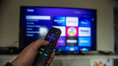 Media stocks pop as Roku rally lifts sector