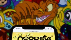 <b>Neopets plans comeback in a vastly different era of gaming</b>
