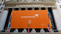 <b>SEC sues SolarWinds over massive cyberattack</b>