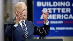 Biden announces $1.3 billion to upgrade aging electric grid