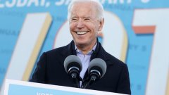 Team Biden barely responds to Democrat Dean Phillips' longshot primary challenge