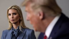 Judge orders Ivanka Trump to testify in her father's New York civil fraud trial