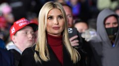 Trump fraud trial: Ivanka 'school week' delay rejected by court