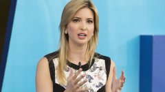 Trump fraud trial: Ivanka seeks pause in appeal of order to testify