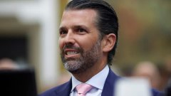 Trump fraud trial: Donald Trump Jr. testifies