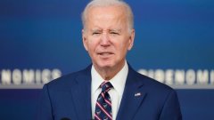 Biden hails GDP report, but voters don't see the same upside as Wall Street