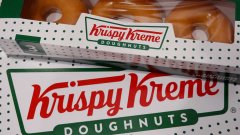 McDonald's and Krispy Kreme are in talks to expand partnership