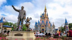 Disney (DIS) earnings report Q4 2023