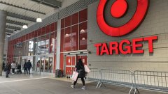 <b>Target closes stores ahead of third quarter earnings report</b>