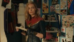 <b>'The Marvels' worst opening weekend box office for MCU</b>