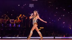 Taylor Swift's postponed Argentina show prompts airline to waive flight-change fe