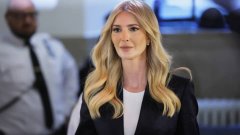 <b>Trump civil fraud trial: Ivanka Trump testifies in NY AG business case</b>