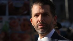 Trump Jr. testifies again in $250 million fraud trial