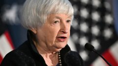 Yellen: Food, rent inflation key factors in voters' negative economic outlook