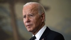 <b>Poll: Biden’s standing hits new lows amid Israel-Hamas war</b>