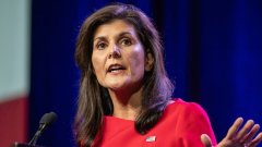 Nikki Haley softens social media policy that would verify everybody