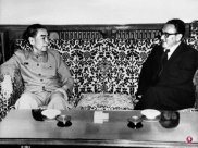 <b>In the afternoon, will there be Kissinger in the future of Sino -US relations?</b>