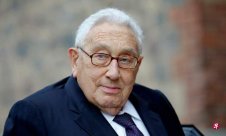 Ding Songquan: Kissinger made a merit, at least in China