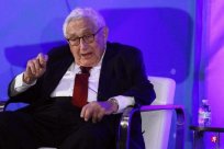 Chen Liujun: Who is Kissinger's friend?