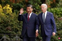 <b>US media: Xi Jinping told Biden Beijing to unify Taiwan</b>