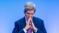 <b>Climate: John Kerry responds to COP28 president's fossil fuel comments</b>