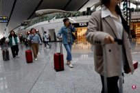 China's relaxation of foreigners' business visa economic pressure further op