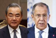 After the Ukraine Peace Summit, China -Russia Foreign Minister's call reveals the