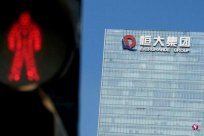 Evergrande Real Estate made a net loss of 52.7 billion yuan last year.