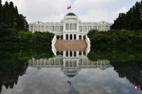 Singapore presidential election: September 1st is the voting day