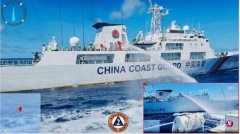 <b>China, Philippine South China Sea friction upgrade Wang Yi: Maintaining black hands be</b>