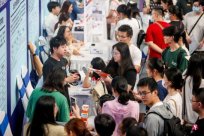 China's suspension of announcement of the youth unemployment rate analysis said t