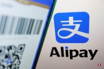 Alipay pushes a new international version of overseas tourists to use mobile phones in