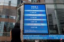 The China Securities Regulatory Commission promotes a policies to save investor confid