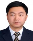 Sun Hanxin, deputy secretary of the Peking University Dr. Peking University Youth Leag