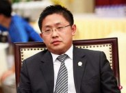 Evergrande Automobile Executive Director and former Chairman of Evergrande Football Cl