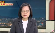 Tsai Ing -wen talks about the role after leaving office: If you leave the position, yo