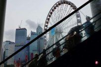 <b>Dai Qingcheng: Hong Kong's tourism industry encounters structural dilemma</b>