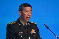 [East talk and west theory] Where does China Defense Director Li Shangfu go?