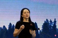 <b>Meng Wanzhou: Huawei will create a solid base for China's computing power</b>