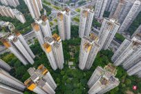 <b>Li Daokui: China real estate still takes one year to recover</b>