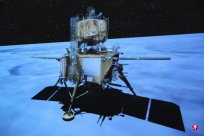 Chang'e 6 is planned to be launched around 2024