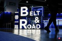 <b>Chinese Special: The Belt and Road Initiative has increased the right to speak in Chin</b>