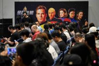 China Golden Week Film box office far -sized expectations